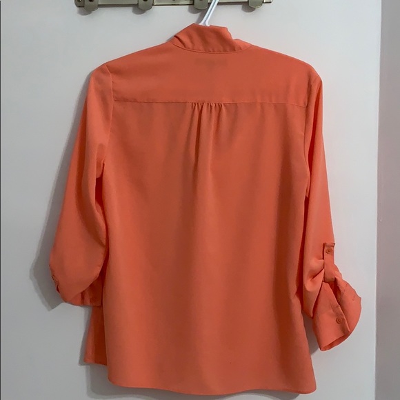 Banana republic top and skirt set - Picture 6 of 13